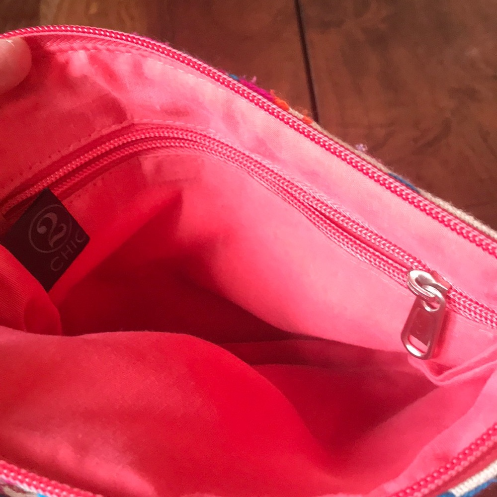 2 Chic clutch - Picture 3 of 4